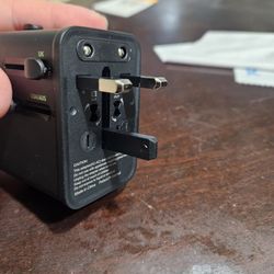 Universal Adapter