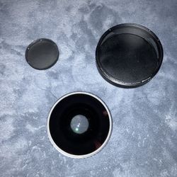 Opteka Fisheye (BRAND NEW!!!)