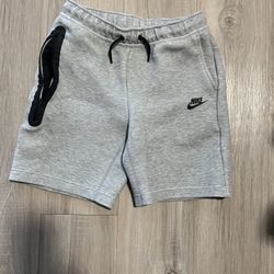 Nike Tech Shorts