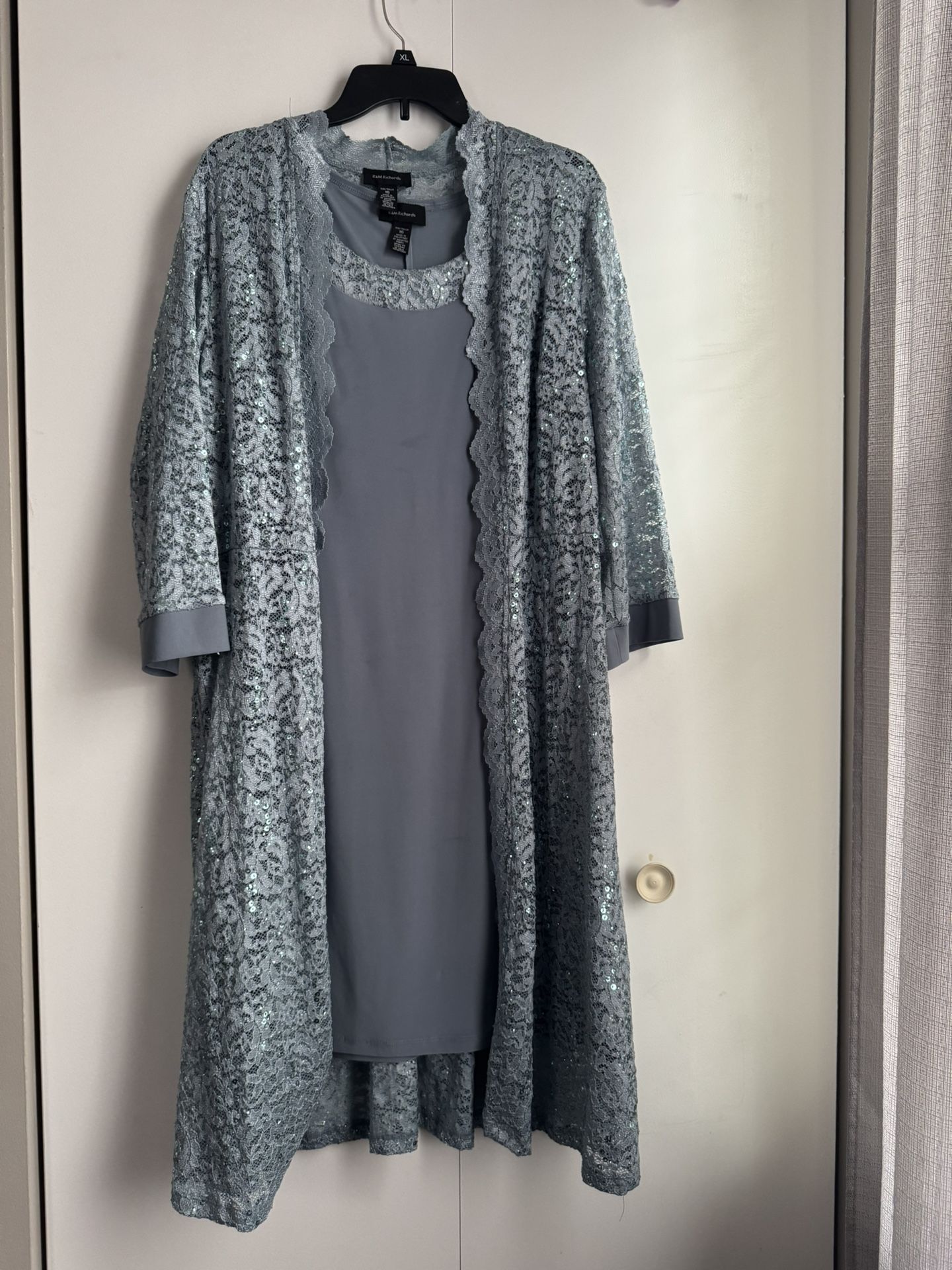 Woman’s Dress