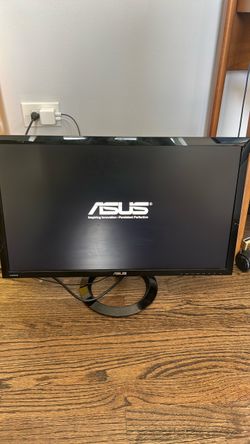 ASUS Flat Screen Monitor 27 inch
