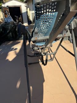 Teeter