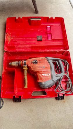 Hilti te 80 atc