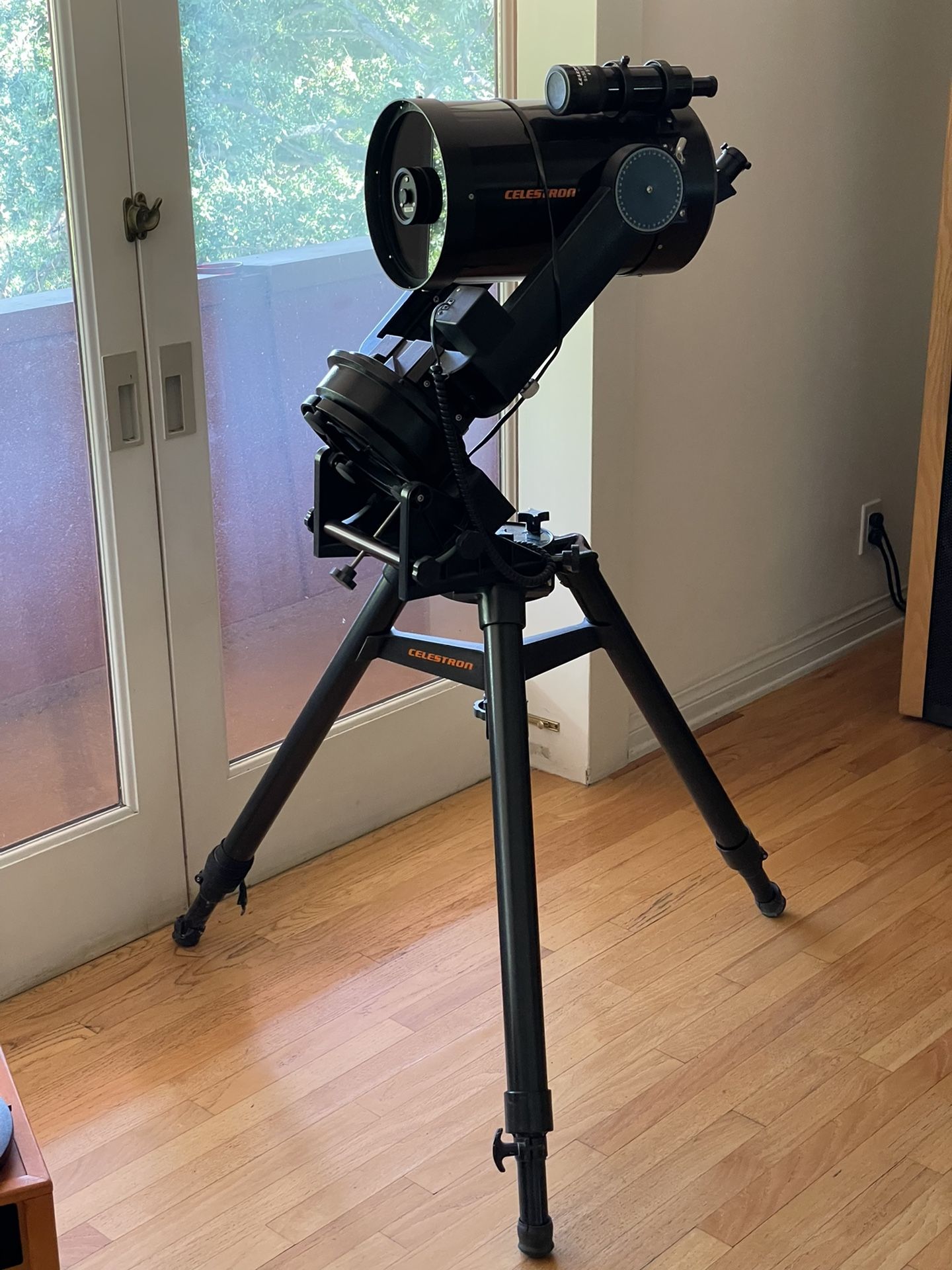 Telescope Celestron Celestar