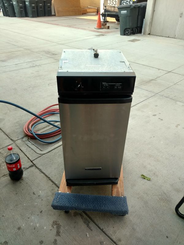 KitchenAid trash compactor for Sale in Newport Beach, CA OfferUp