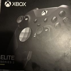 Xbox Pro Controller