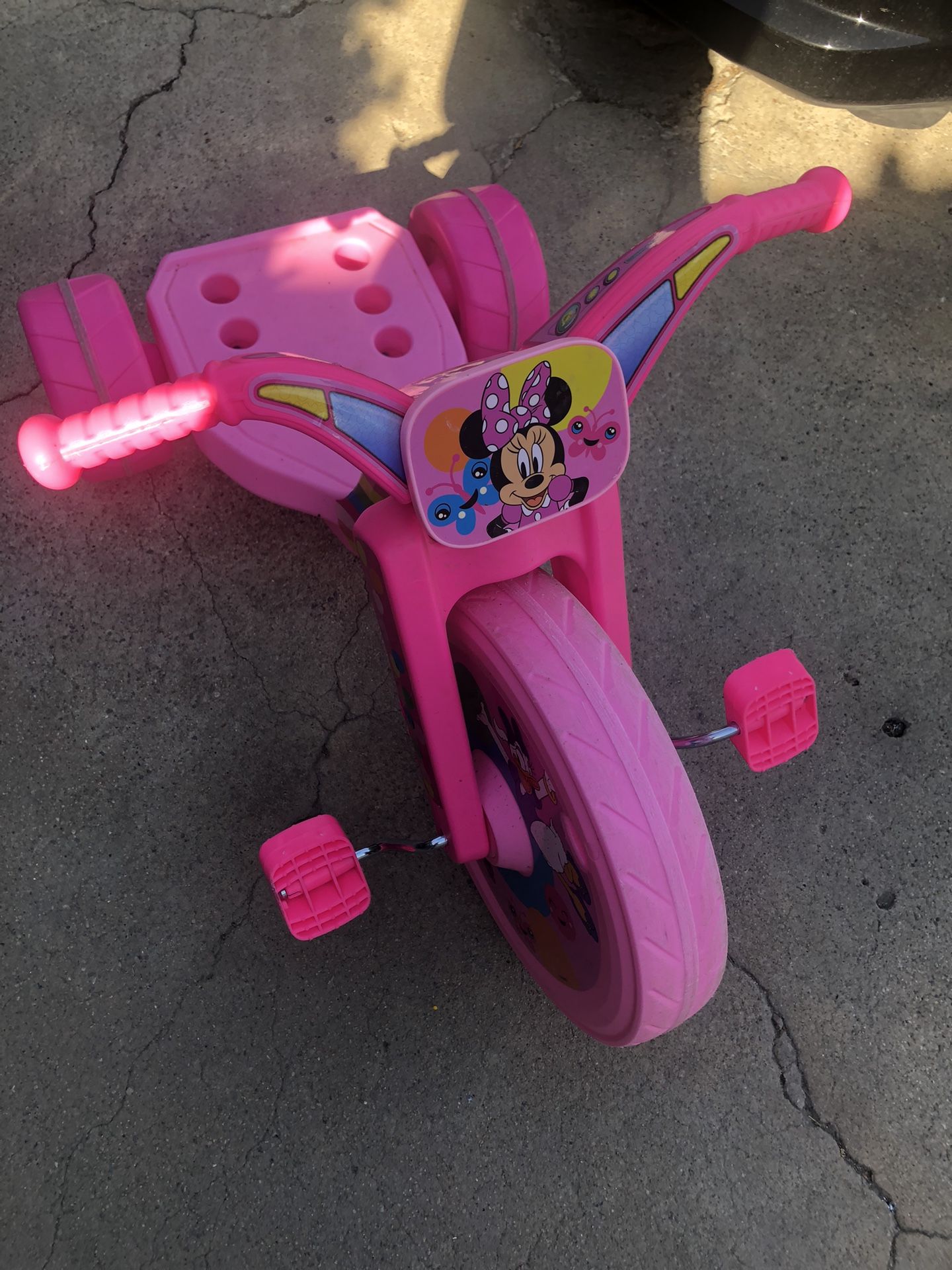 Kids Bike