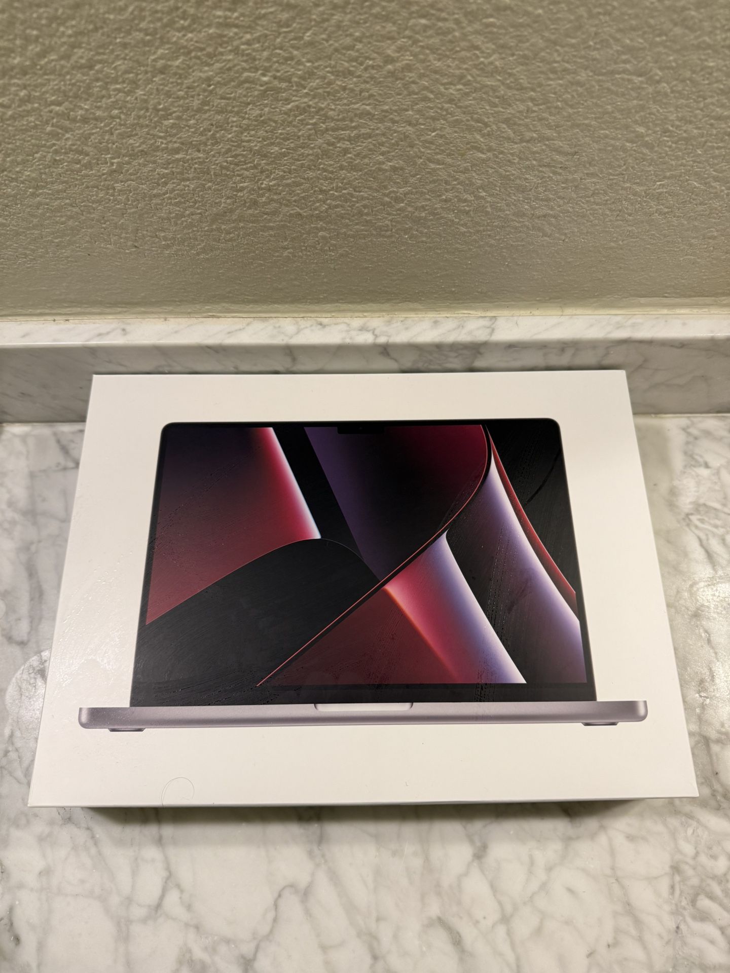 MacBook Pro 14inch M2 Pro 512GB 16GB