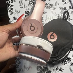 Beats Headphones 