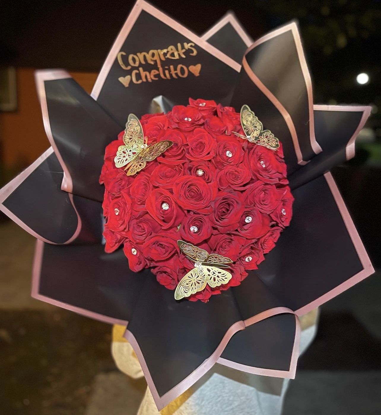 floral arrangements
