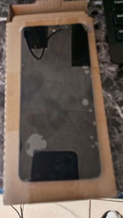 Moto G 2024 Replacement Screen