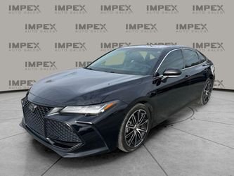 2019 Toyota Avalon