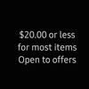 <$15 PICKUP ONLY OPEN 2 OFFERS