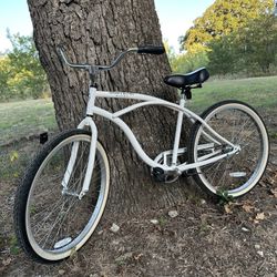 Cycle force cruiser bike sales