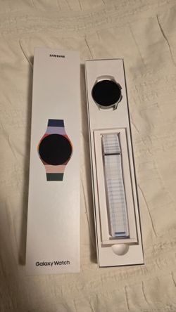 Samsung Galaxy Watch 7