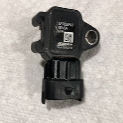 Map Sensor