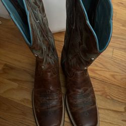 Women’s Ariat Boots 