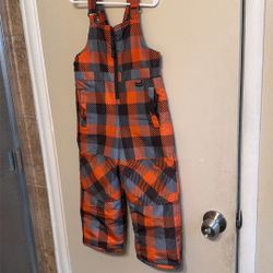Slow Gear Boys Size 3