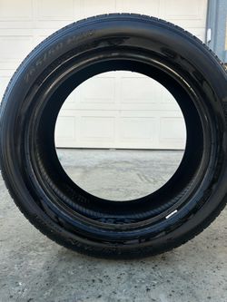Pirelli Scorpion Verde All Season Tire (size 265/50 R20)