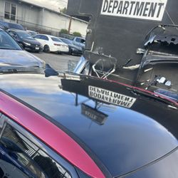 Mobile Vinyl