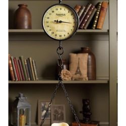 Hanging Scale