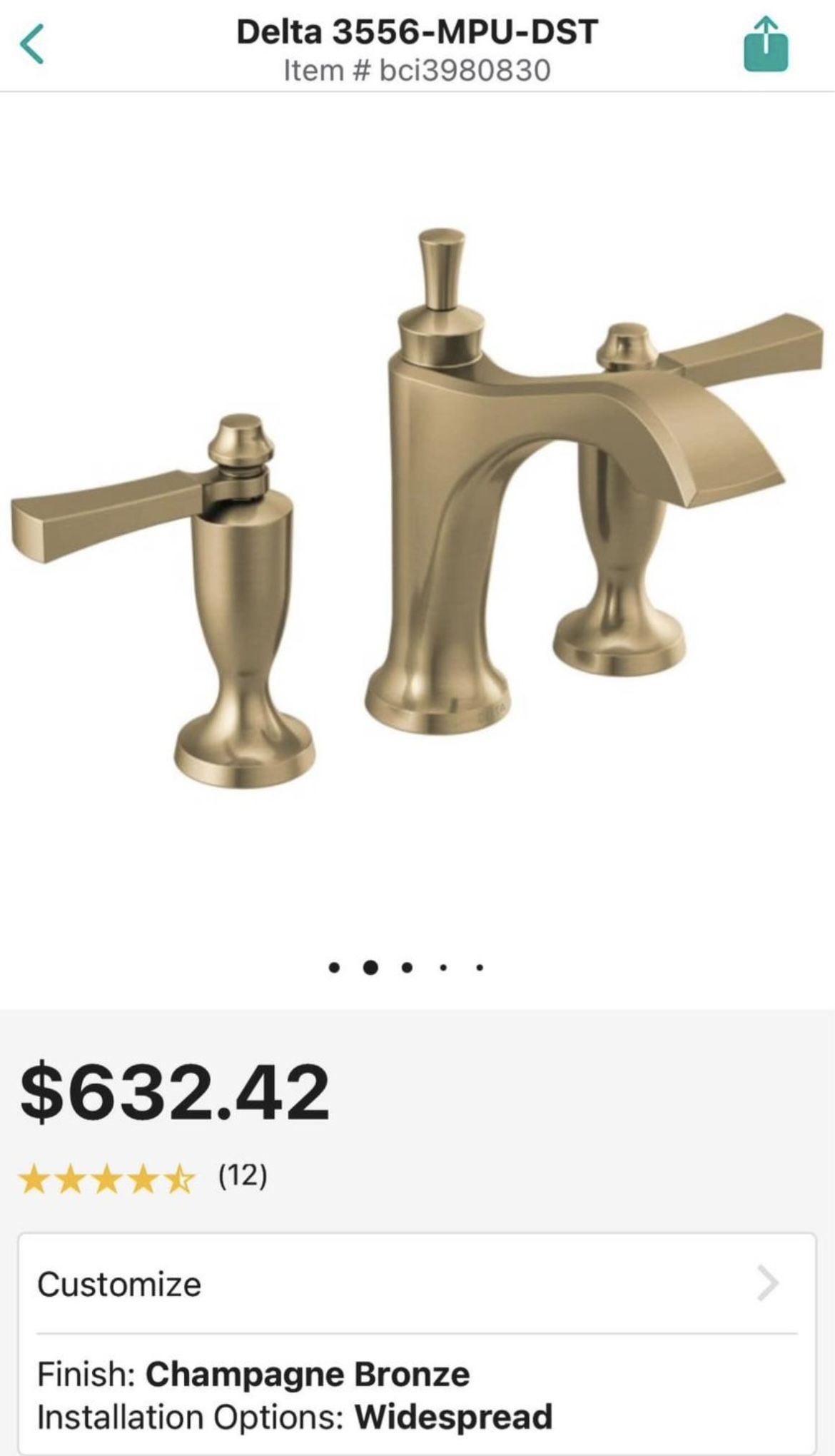 Bathroom Fixtures 