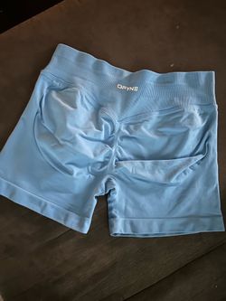 DFYNE GYM SHORTS