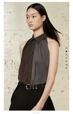 Tip For Woman Size Small 