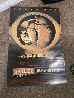 Movie posters