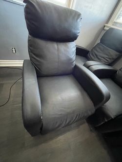 Movie Chairs