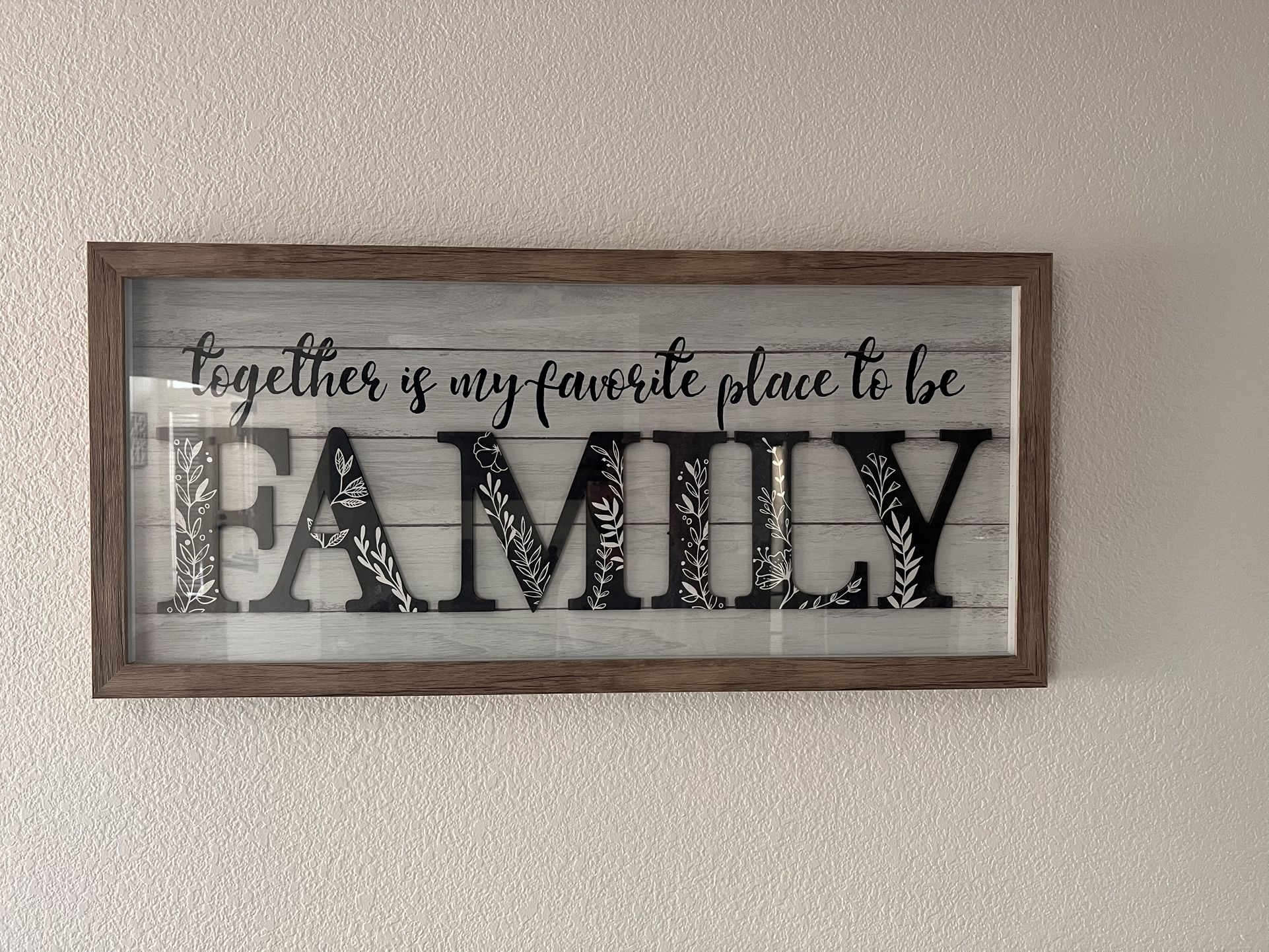 Frame