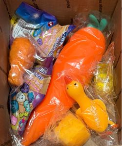 Squishy bundle /new $35