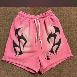 Hellstar shorts