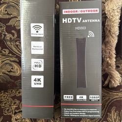 HDTV Antennas