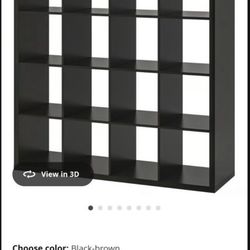 IKEA Bookshelf 