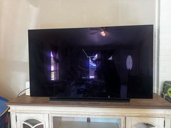 LG OLED65C1PUB