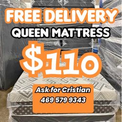 New mattresses  Queen mattress  Colchon queen Colchones nuevos Camas queen  Queen beds 