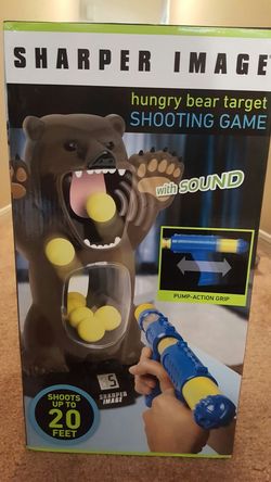 Shooting Game