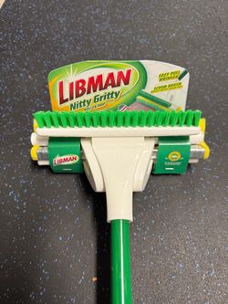 New Libman Mop