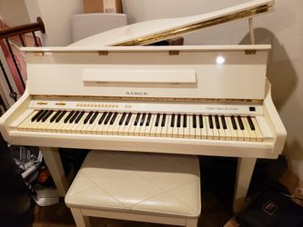 Samick digital on sale piano se 900g