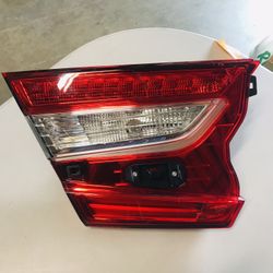 2018-2021 Honda Accord Touring Inner Taillight Driver Side OEM Honda
