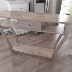 Entry Table