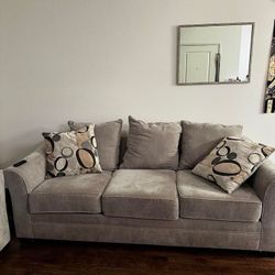 Living Room Couches