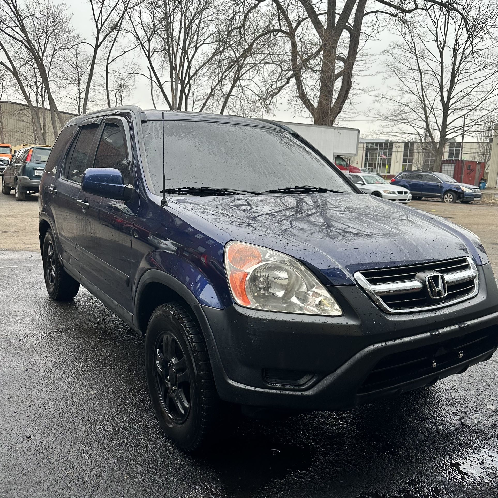 2004 Honda Crv for Sale in Meriden, CT OfferUp