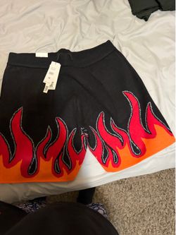 Rebel minds 3x shorts
