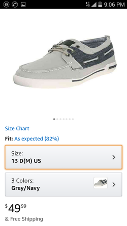 They are dress shoes Kenneth Cole Unleashed