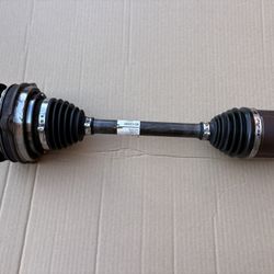 HYUNDAI ELANTRA N 22-25 AXLE SHAFT WHEEL BEARING HUB FRONT RIGHT PASSENGER OEM