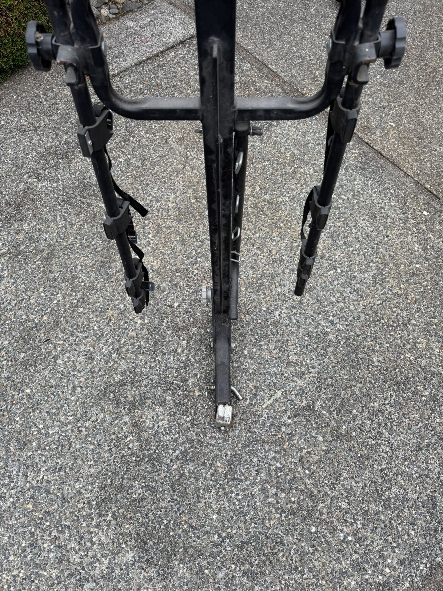 Bike/ Vehicle Rack
