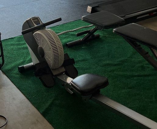 Rowing Machine