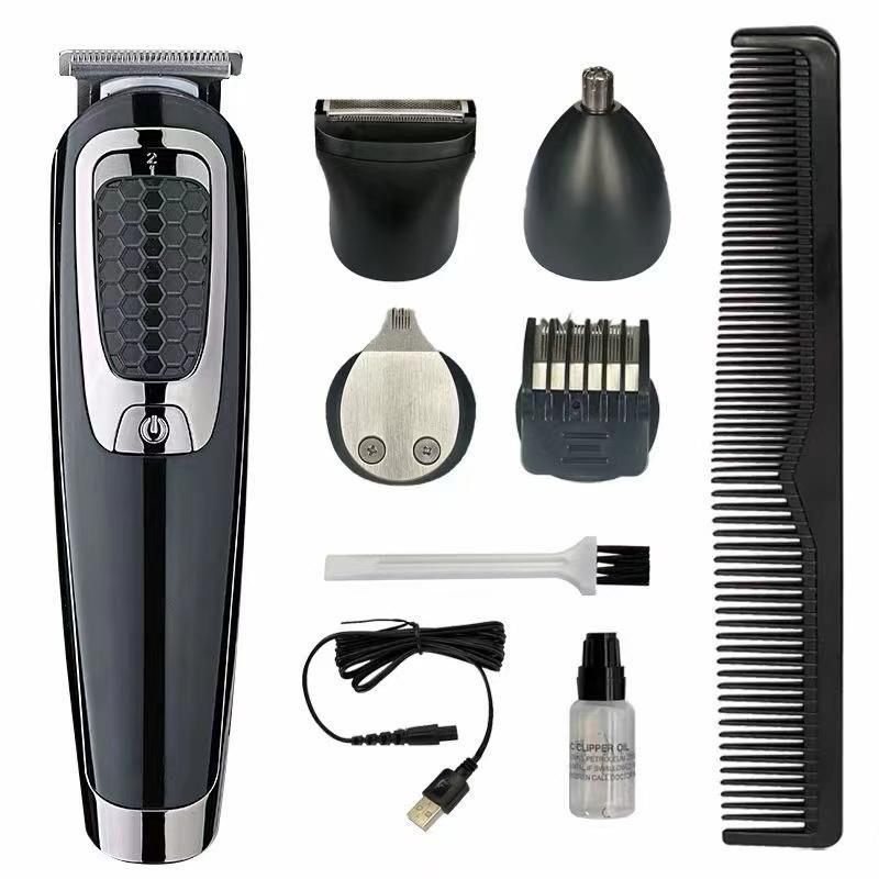 Beard and Hair Trimmer